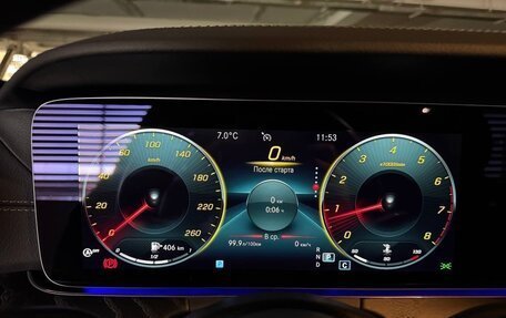 Mercedes-Benz E-Класс, 2021 год, 5 700 000 рублей, 4 фотография