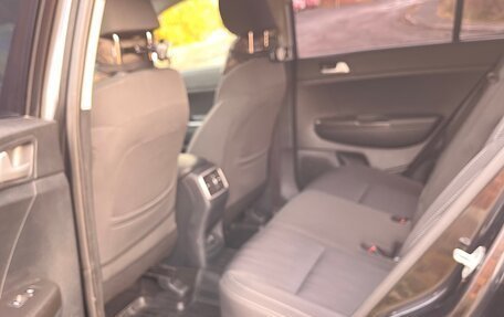 KIA Sportage IV рестайлинг, 2018 год, 1 950 000 рублей, 17 фотография