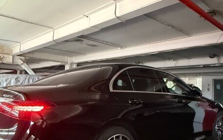 Mercedes-Benz E-Класс, 2021 год, 5 700 000 рублей, 13 фотография