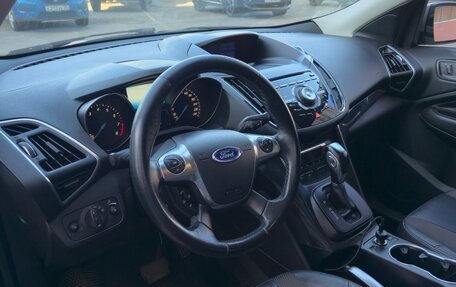 Ford Kuga III, 2013 год, 1 050 000 рублей, 5 фотография