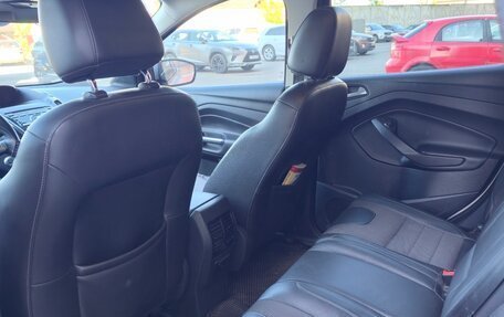 Ford Kuga III, 2013 год, 1 050 000 рублей, 7 фотография