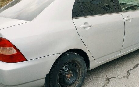 Toyota Corolla, 2001 год, 500 000 рублей, 2 фотография