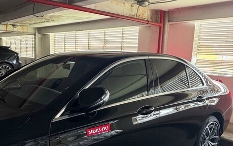 Mercedes-Benz E-Класс, 2021 год, 5 700 000 рублей, 12 фотография