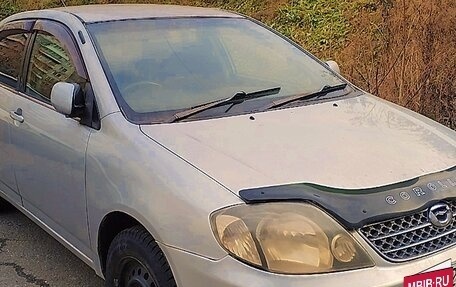 Toyota Corolla, 2001 год, 500 000 рублей, 3 фотография
