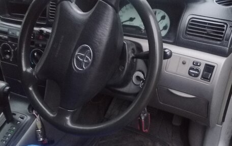 Toyota Corolla, 2001 год, 500 000 рублей, 9 фотография