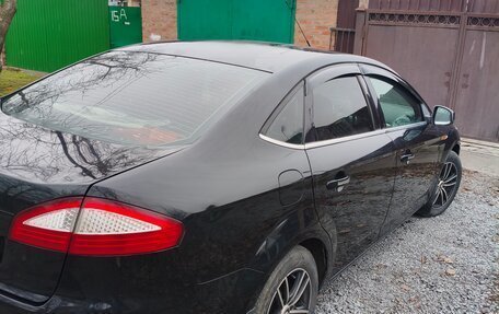 Ford Mondeo IV, 2008 год, 670 000 рублей, 4 фотография