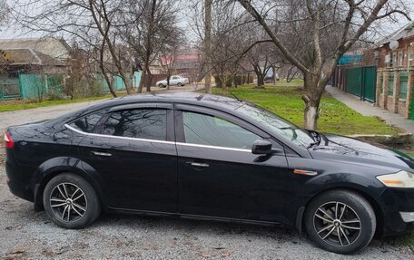 Ford Mondeo IV, 2008 год, 670 000 рублей, 3 фотография