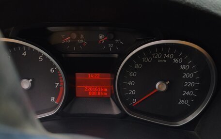 Ford Mondeo IV, 2008 год, 670 000 рублей, 7 фотография