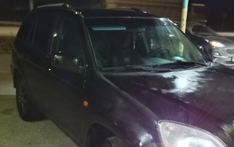 Chery Tiggo (T11), 2012 год, 290 000 рублей, 4 фотография