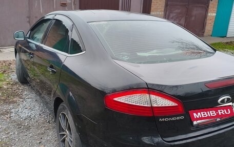 Ford Mondeo IV, 2008 год, 670 000 рублей, 6 фотография