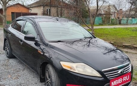 Ford Mondeo IV, 2008 год, 670 000 рублей, 2 фотография