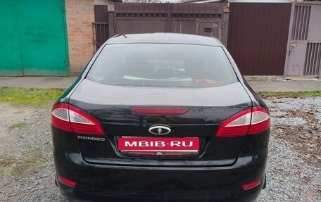 Ford Mondeo IV, 2008 год, 670 000 рублей, 5 фотография