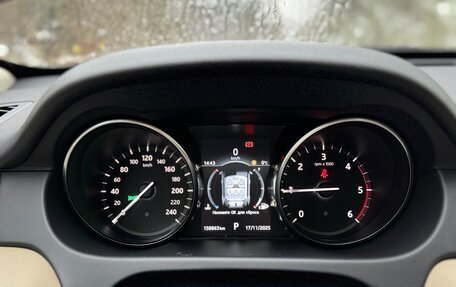 Land Rover Discovery Sport I рестайлинг, 2017 год, 2 540 000 рублей, 8 фотография