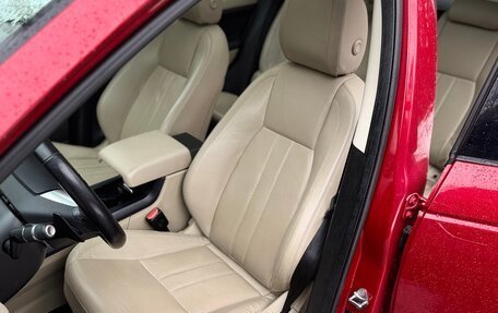 Land Rover Discovery Sport I рестайлинг, 2017 год, 2 540 000 рублей, 10 фотография