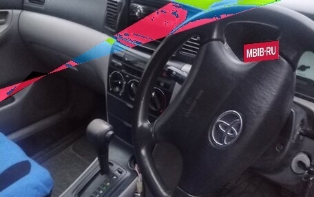 Toyota Corolla, 2001 год, 500 000 рублей, 10 фотография