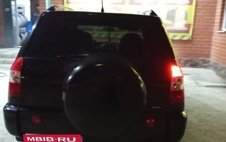 Chery Tiggo (T11), 2012 год, 290 000 рублей, 5 фотография