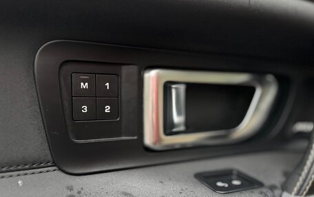 Land Rover Discovery Sport I рестайлинг, 2017 год, 2 540 000 рублей, 13 фотография