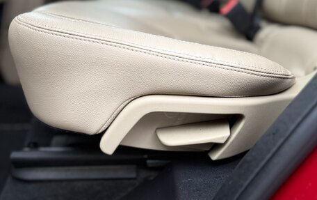 Land Rover Discovery Sport I рестайлинг, 2017 год, 2 540 000 рублей, 16 фотография