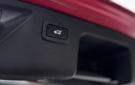 Land Rover Discovery Sport I рестайлинг, 2017 год, 2 540 000 рублей, 18 фотография