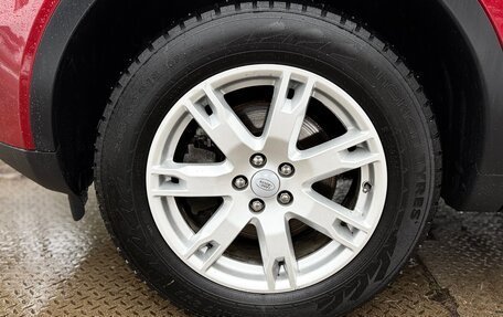 Land Rover Discovery Sport I рестайлинг, 2017 год, 2 540 000 рублей, 23 фотография