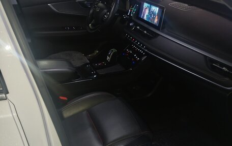 Chery Tiggo 7 Pro, 2022 год, 1 820 000 рублей, 8 фотография