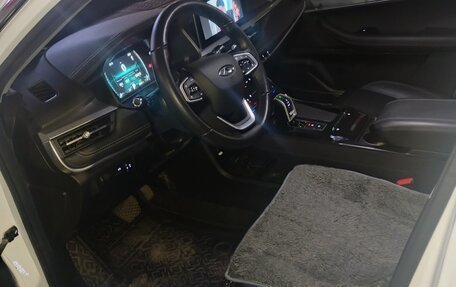 Chery Tiggo 7 Pro, 2022 год, 1 820 000 рублей, 7 фотография