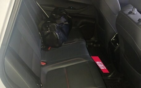 Chery Tiggo 7 Pro, 2022 год, 1 820 000 рублей, 9 фотография