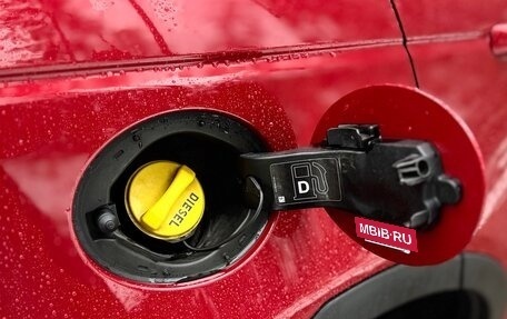 Land Rover Discovery Sport I рестайлинг, 2017 год, 2 540 000 рублей, 24 фотография