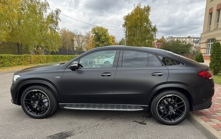 Mercedes-Benz GLE AMG, 2021 год, 10 700 000 рублей, 5 фотография