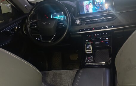 Chery Tiggo 7 Pro, 2022 год, 1 820 000 рублей, 10 фотография