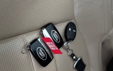 Land Rover Discovery Sport I рестайлинг, 2017 год, 2 540 000 рублей, 25 фотография