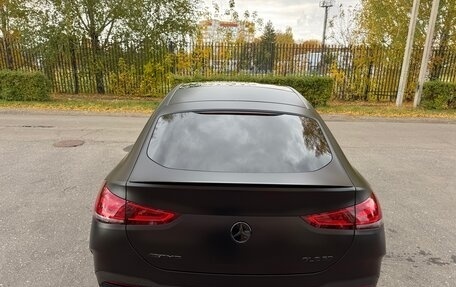 Mercedes-Benz GLE AMG, 2021 год, 10 700 000 рублей, 7 фотография