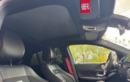 Mercedes-Benz GLE AMG, 2021 год, 10 700 000 рублей, 9 фотография