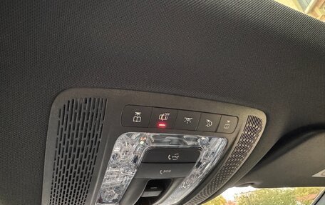 Mercedes-Benz GLE AMG, 2021 год, 10 700 000 рублей, 11 фотография