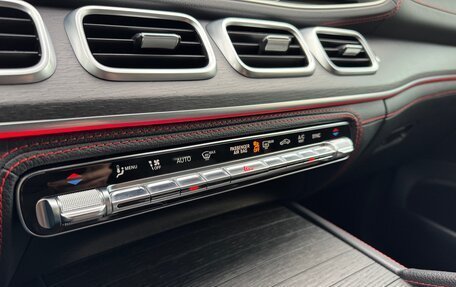 Mercedes-Benz GLE AMG, 2021 год, 10 700 000 рублей, 13 фотография