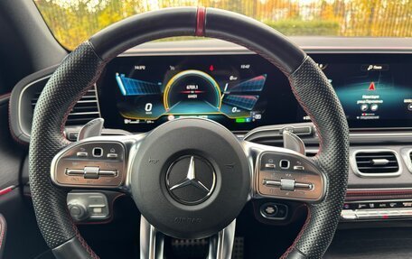 Mercedes-Benz GLE AMG, 2021 год, 10 700 000 рублей, 14 фотография
