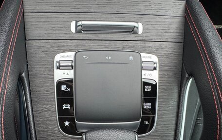 Mercedes-Benz GLE AMG, 2021 год, 10 700 000 рублей, 12 фотография