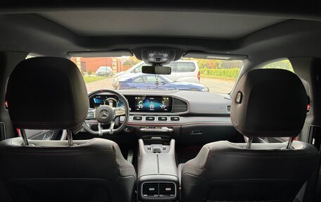 Mercedes-Benz GLE AMG, 2021 год, 10 700 000 рублей, 22 фотография