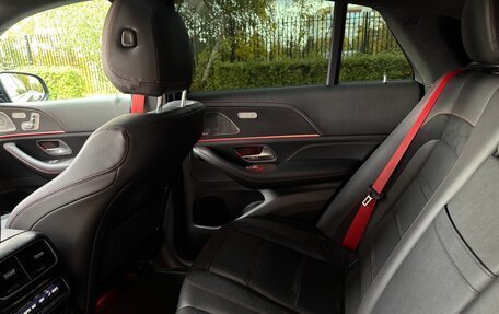 Mercedes-Benz GLE AMG, 2021 год, 10 700 000 рублей, 20 фотография