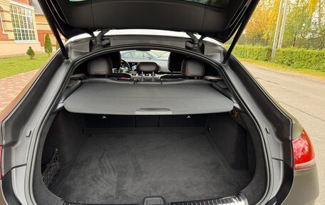 Mercedes-Benz GLE AMG, 2021 год, 10 700 000 рублей, 23 фотография