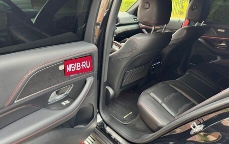 Mercedes-Benz GLE AMG, 2021 год, 10 700 000 рублей, 19 фотография