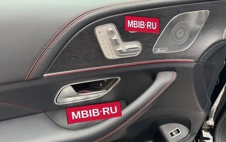 Mercedes-Benz GLE AMG, 2021 год, 10 700 000 рублей, 18 фотография