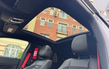 Mercedes-Benz GLE AMG, 2021 год, 10 700 000 рублей, 10 фотография