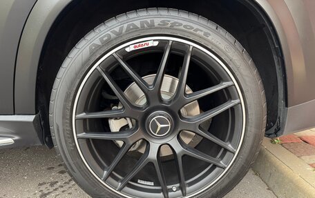 Mercedes-Benz GLE AMG, 2021 год, 10 700 000 рублей, 25 фотография