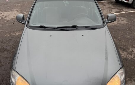 Daewoo Gentra II, 2014 год, 580 000 рублей, 6 фотография