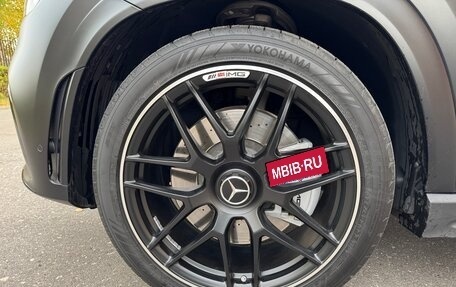 Mercedes-Benz GLE AMG, 2021 год, 10 700 000 рублей, 24 фотография