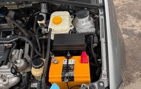 Daewoo Gentra II, 2014 год, 580 000 рублей, 10 фотография