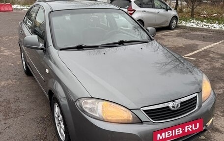 Daewoo Gentra II, 2014 год, 580 000 рублей, 3 фотография