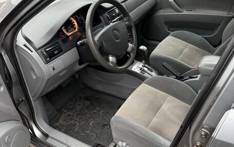 Daewoo Gentra II, 2014 год, 580 000 рублей, 13 фотография