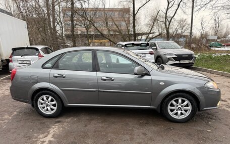 Daewoo Gentra II, 2014 год, 580 000 рублей, 15 фотография